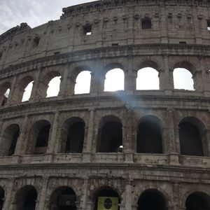 Meet your Posher, Argelia